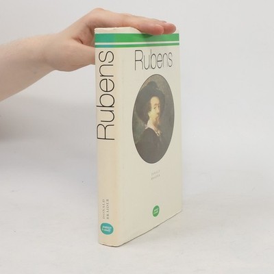 Rubens  |  Donald Braider