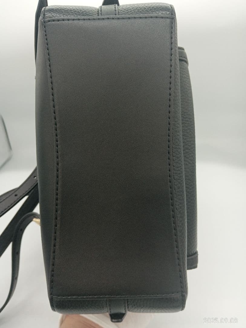 Michael Kors JAYCEE Backpack Medium Zip Pocket - image 7