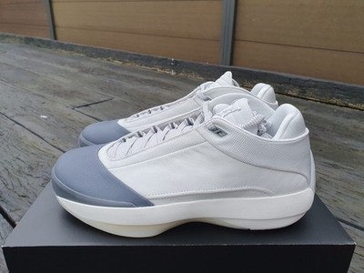 Nike Air Jordan 40 Wolf Grey UK 9, UK 10, UK 10,5 HM9931 001 Basketball