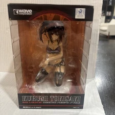 Tokisaki Kurumi 1/7 Figure Dream Tech Date A Live Wave from Japan JP **new**