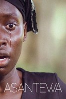 Feature Film - Asantewa - Dvd - G72Z