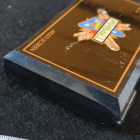 Defective Nintendo Game & Watch Pinball Multi-Screen PB-59, Working, Japan