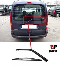 Für Renault Kangoo 98-08,Trafic 01 - 14 Neu Hinten Wischer Arm Mit 400 MM Klinge