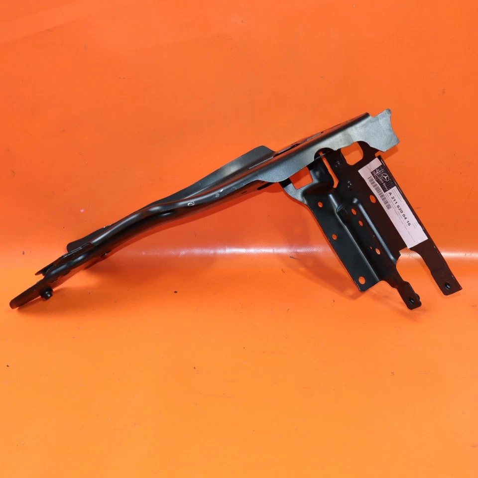 MERCEDES BENZ E320 E500 E55 BARRA DE AMARRE SUPERIOR DERECHA 2006 2007 2008 2009 A2116200416 Foto 4 de 4