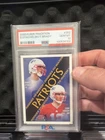 GRADED TOM BRADY ROOKIE 2000 FLEER TRADITION #352 PSA 10 RARE PATRIOTS RC