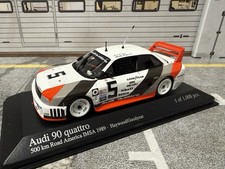 Minichamps 1:43 Audi 90 quattro IMSA 1989
