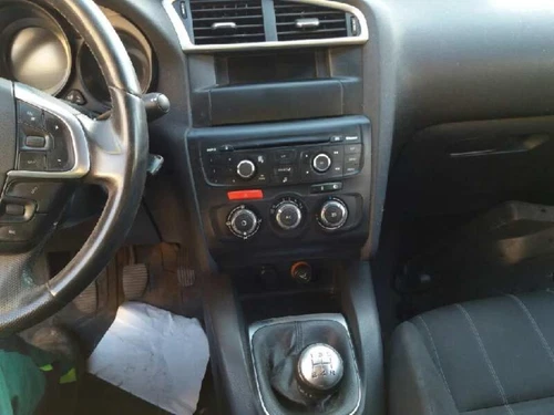 96366692XT Scheinwerfereinstellsteuerung für CITROEN C4 BERLINA Business 3332951 - Bild 5 von 10