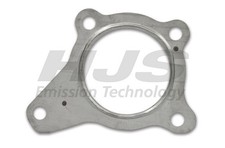 HJS Dichtung Abgasrohr 83 11 3926 für SKODA SEAT AUDI VW GOLF 8P1 A3 5K1 6 AJ5 3