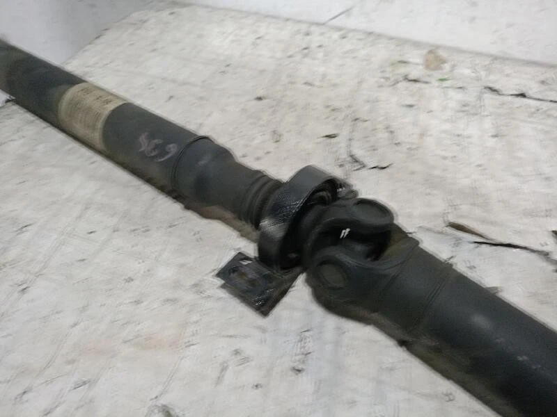 A2034105106 transmisión central para MERCEDES-BENZ CLASE C T-MODEL (S203) 270 - Imagen 3 de 4