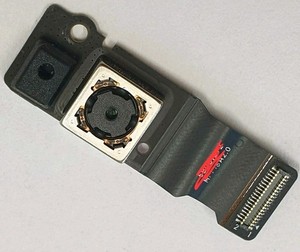 Dell Latitude 12 5285 Webcam Kamera Camera Board mit Kabel 6BA810T2