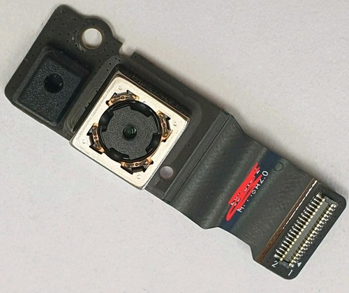 Dell Latitude 12 5285 Webcam Kamera Camera Board mit Kabel 6BA810T2