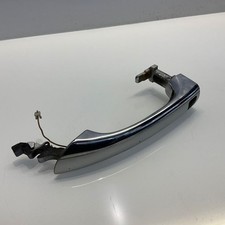 Mercedes-Benz CLS C219 2005 Vorne links Türgriff Türöffner vorne A2117601170 Mercedes-Benz CLS C219 2005 Vorne links Türgriff Türöffner vorne A2117601170