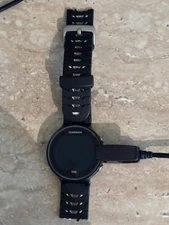 Garmin Forerunner 630 GPS Running Watch Needs New Band