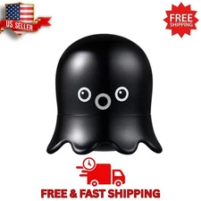 TONYMOLY Tako Pore Blackhead Scrub Stick 0.8oz Charcoal Dead Sea Salt Exfoliator