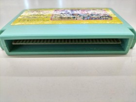 Epoch Co., Ltd. Parasol Henbee Famicom Software