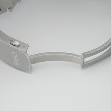 Oris Aquis Date Relief 01 733 7730 4153 TO204570 4