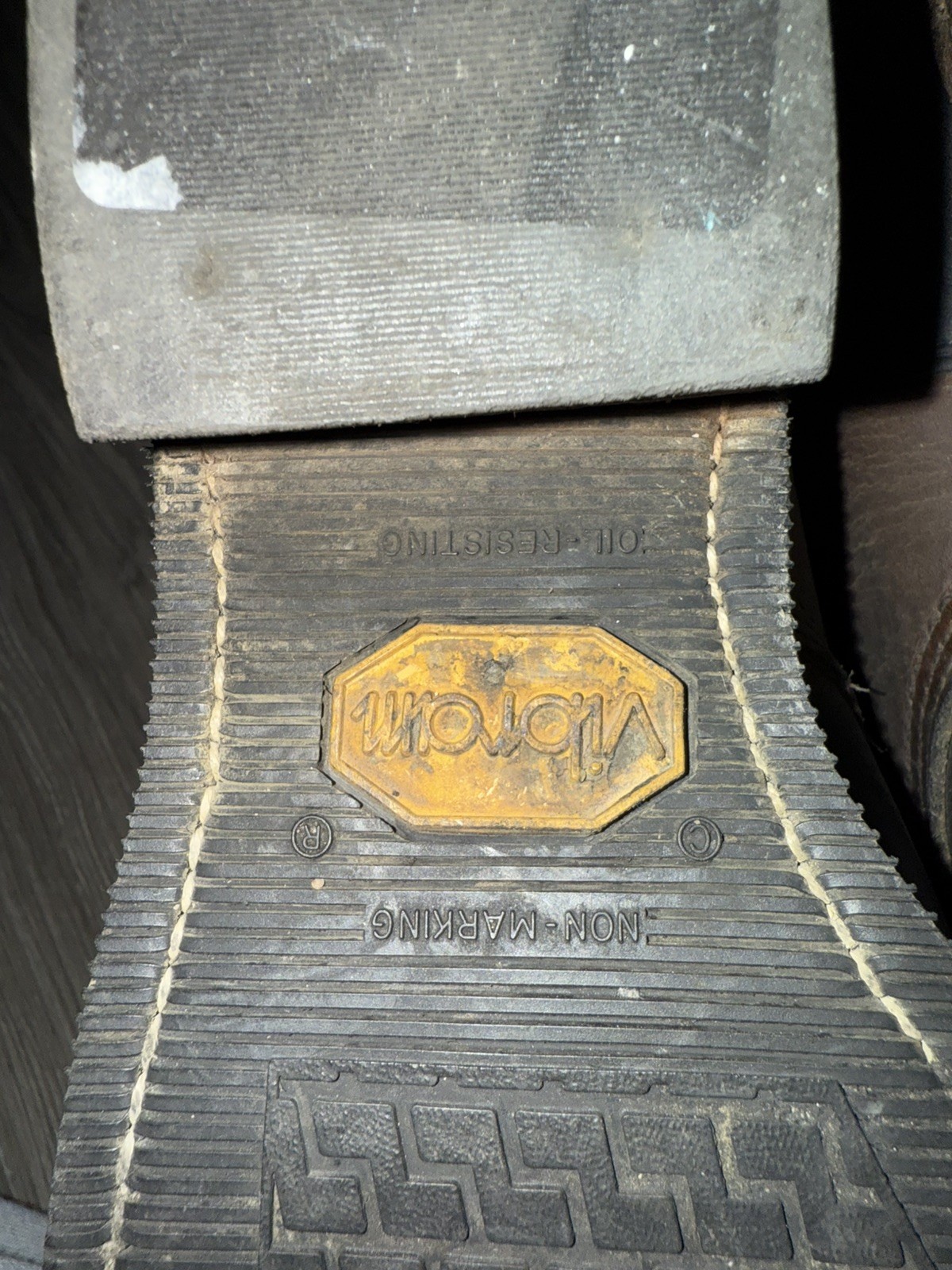 Chippewa Golden Bay Crazy Horse 10568 Packer Boots Mens Size 10 EE Wide USA