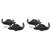 2X Motorrad Handschutz Schild Handschutz Schutz Windschutzscheibe FüR F7504289