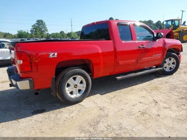 Front Seat Bucket-bench Seat Opt AZ3 Fits 07-14 SIERRA 2500 PICKUP 1742231 - Imagem 4 de 4