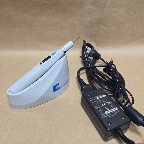 Brasseler EndoPro 270 With Charger And Cord B8