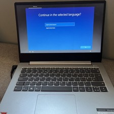 LENOVO IdeaPad 330S-15IKB 15.6" Laptop Windows
