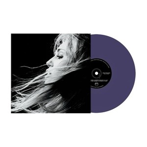 PREORDER 01.10.26 Dark Indigo Maybelline Vinyl Miley Cyrus Bass Persuades