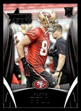 2015 Panini Rookies & Stars - Rookies Blake Bell #180 (RC) 