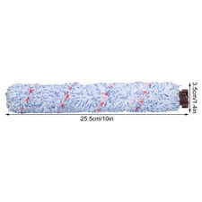 ?Brush Roll Dual Use Multi For Hardwood Laminate Flooring Fit For Bissel