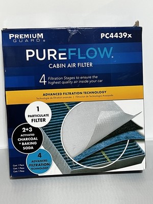 Premium Guard PC4439X