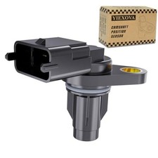 Camshaft Position Sensor for Hyundai Sonata Tucson Elantra Accent Kia Soul -