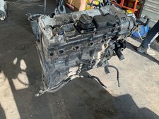 Mercedes-Benz C W203 2004 Diesel Motor 646962 SIG63767
