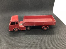 Dinky Toys No.30W Hindle Smart Helecs Articulated Lorry British Railways 1950's