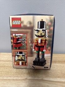 LEGO Seasonal: Nutcracker (40254)