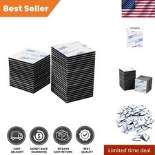 Double Sided Foam Tape Heavy Duty Mounting Tape, Super-Sticky Adhesive Mounting