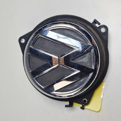 6R6827469A heckklappengriff VOLKSWAGEN POLO 6R1 1.2 TSI 105 CV PREMIUM 3528677