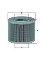 Mahle Luftfilter FüR Saab