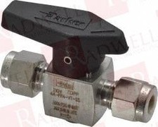 PARKER 4A-PR4-VT-SS / 4APR4VTSS (NEW NO BOX)