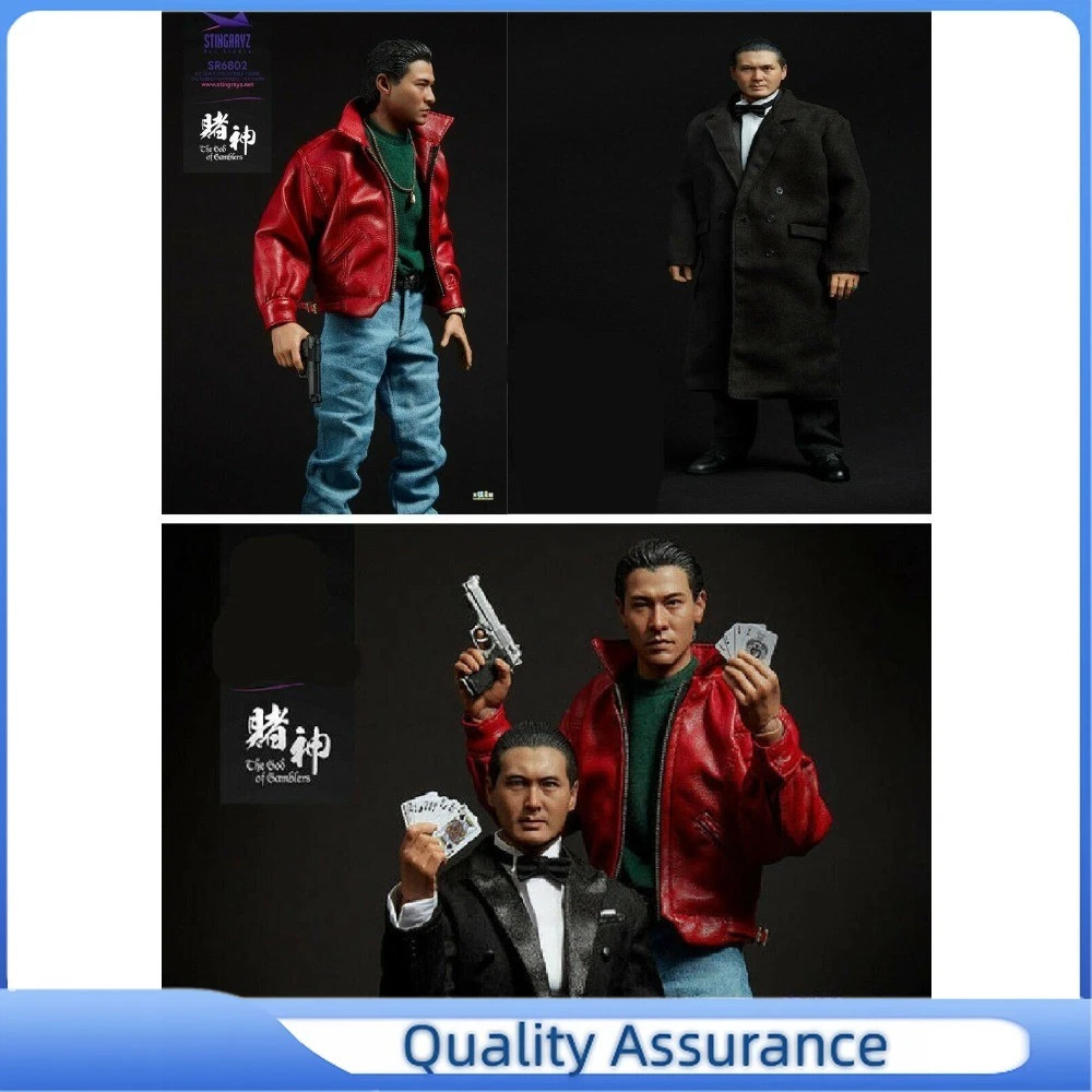 ENTERBAY Bruce Lee TV, Movie & Video Games Action Figures for sale