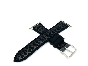 Coach Apple Watch Band | eBay