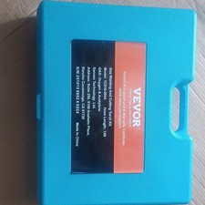 VEVOR Oxygen Acetylene Torch Kit 14PCS Gas We...