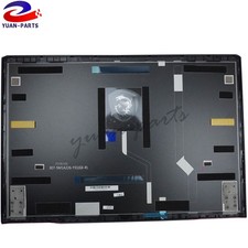 New MSI Raider GE68 GP68 13VF 13VG MS-15M1 15M2 15.6" LCD Back Cover Black US