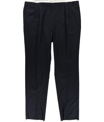 Ralph Lauren Mens Total Comfort Dress Pants Slacks