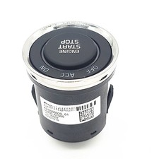 NEW Parts Engine ignition Start Stop Switch Button for KIA Forte K3 Koup