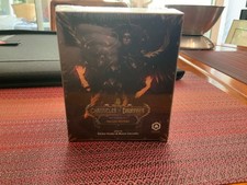 Chronicles of Drunagor Age of Darkness Apocal...