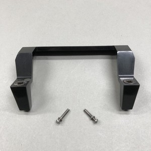 Miracle Maid West Bend Lektro Maid Skillet #13669 Replacement Part Feet/Handle