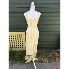 ✴︎美品sue wong✴︎100%シルクドレス✴︎クリーニング済み Sue Wong products for sale | eBay