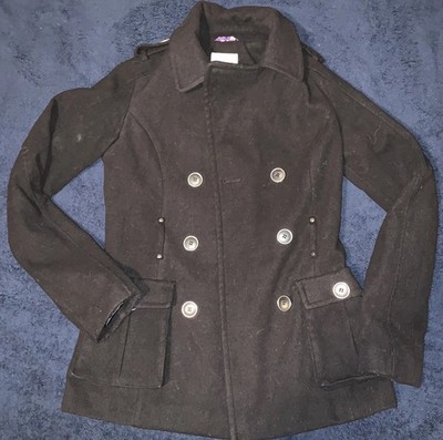 Womens Hydraulio Coast Black Size Small