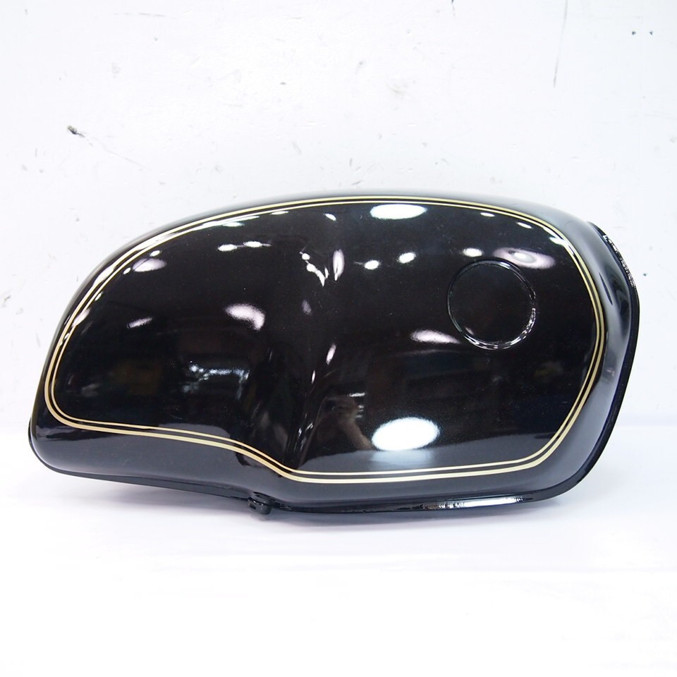 BMW R60/7 R75/7 R80 R100/7T Genuine Gas Tank NOS 16111235942 | eBay