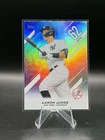 2026 Topps Series 2 Aaron Judge Base (RAW)