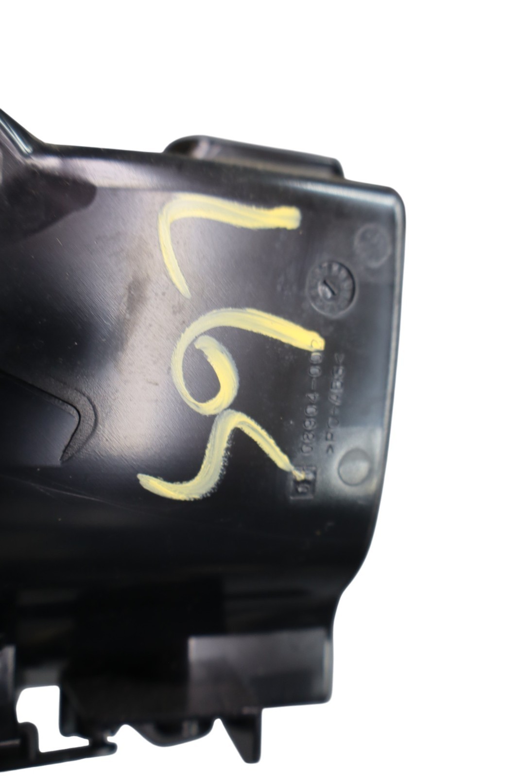 Maserati Ghibli 2014-2020 Front Dash trim bezel